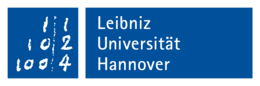 Logo Leibniz-Universität Hannover