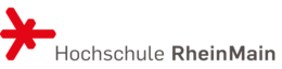 Logo Hochschule Rhein-Main