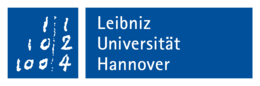 LUH's Logo