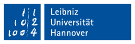 Logo Leibniz-Universität Hannover