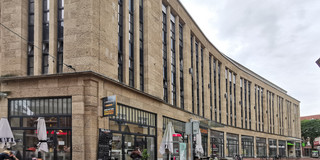 Gelsenkirchen Hertie-Warenhaus