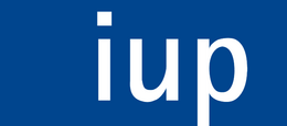 iup's Logo