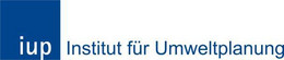 iup's Logo