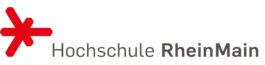 Hochschule Rhein-Main's Logo