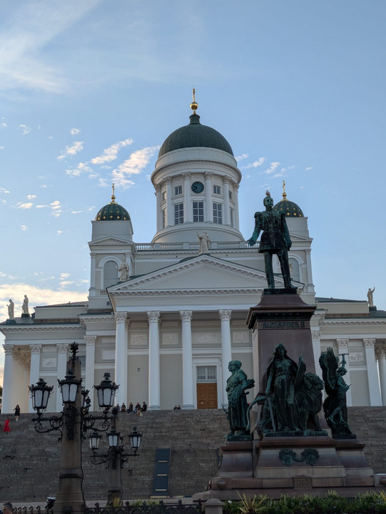 Dom Helsinki