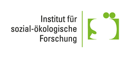 Logo Institut für sozial-ökologische Forschung