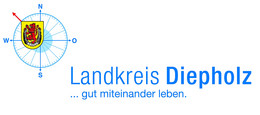 Landkreis Diepholz's Logo