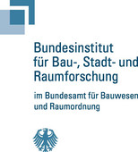 Bundesinstitut für Bau-, Stadt- und Raumforschung - Logo