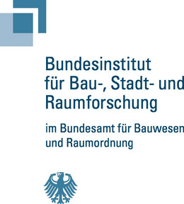 Bundesinstitut für Bau-, Stadt- und Raumforschung - Logo