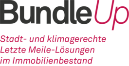 Logo des Projektes Bundle Up