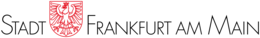 Logo Stadt Frankfurt am Main