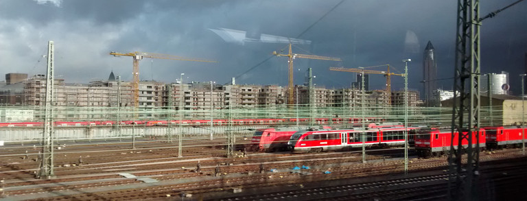Aktuelles Forschungsprojekt zur nachhaltigen Stadt-Umland-Mobilität