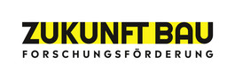 Zukunft Bau Forschungsförderung - Logo
