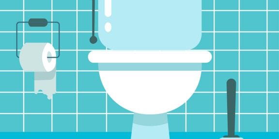 Passend zum Welttoilettentag findet die Konferenz am 18. & 19.11.2021 in Berlin statt.