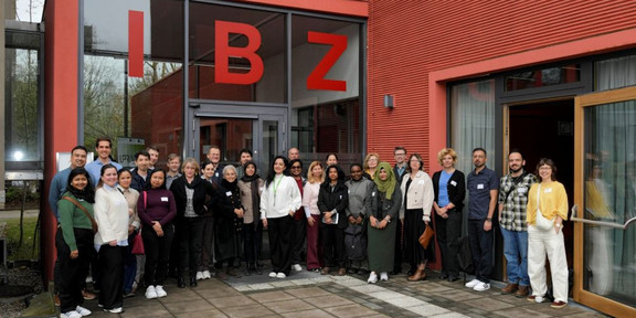 UPRUN Konferenz