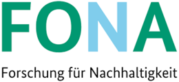 Logo FONA